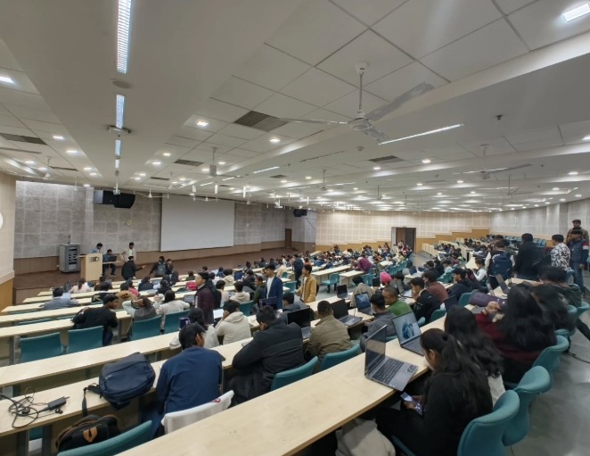 CTF With NodeZero poster